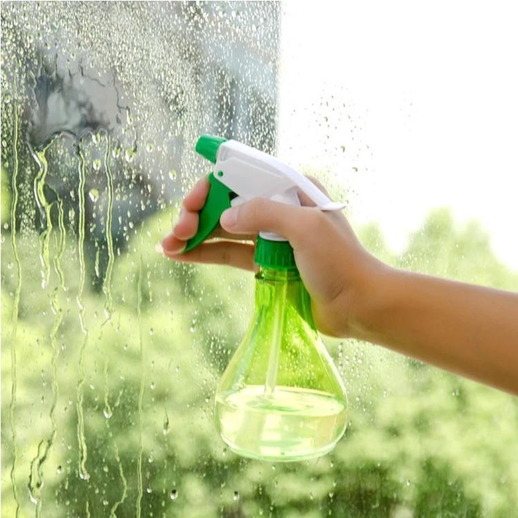 4607 Trigger Sprayer Bottle Replacement Nozzle Plastic Spray Bottle Head with Pipe (1pc) - SkyShopy 4607 Trigger Sprayer Bottle Replacement Nozzle Plastic Spray Bottle Head with Pipe (1pc) - SkyShopy